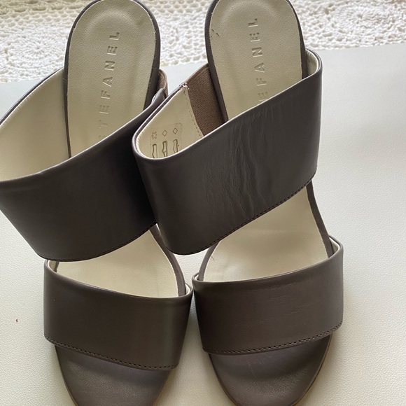 Stefanel leather heels - Picture 2 of 8